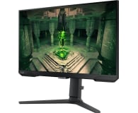 SAMSUNG Odyssey G4 25" LS25BG400  1ms, 240 Hz - 1056265 - zdjęcie 5